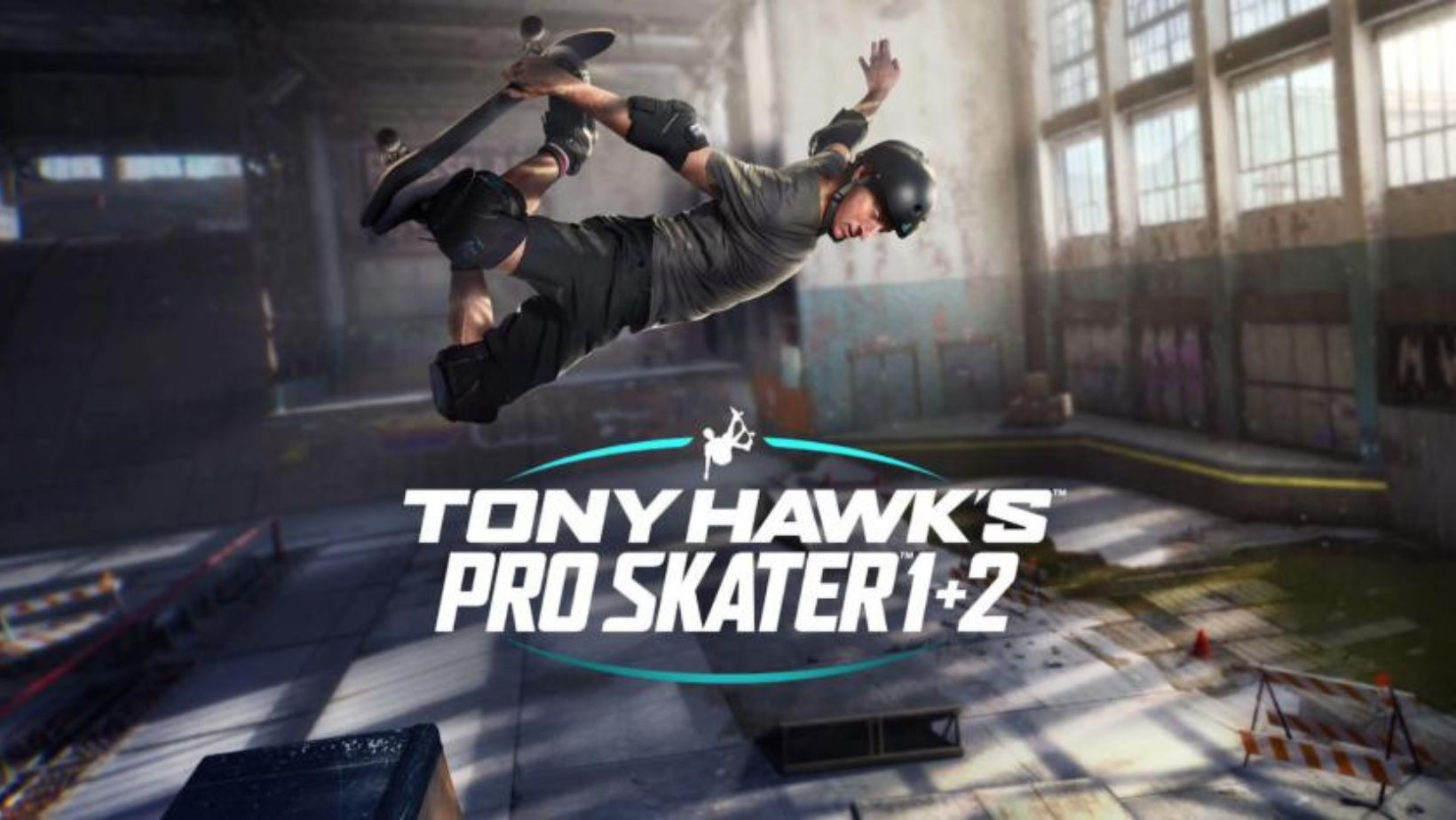 tony hawk's pro skater soundtrack