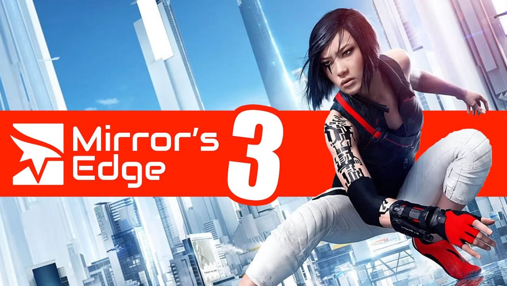 mirrors edge 3