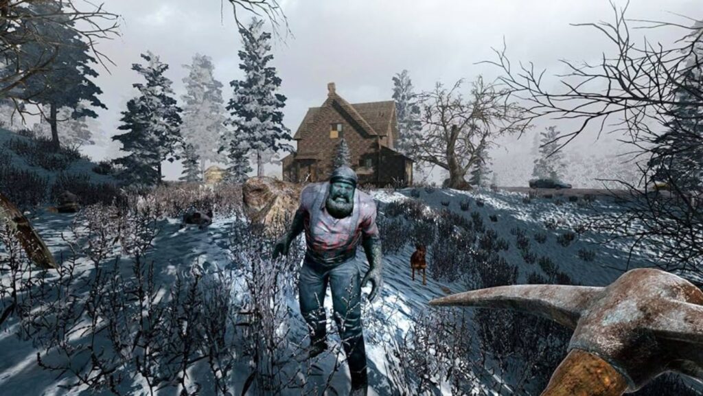 7 days to die xbox update 2023