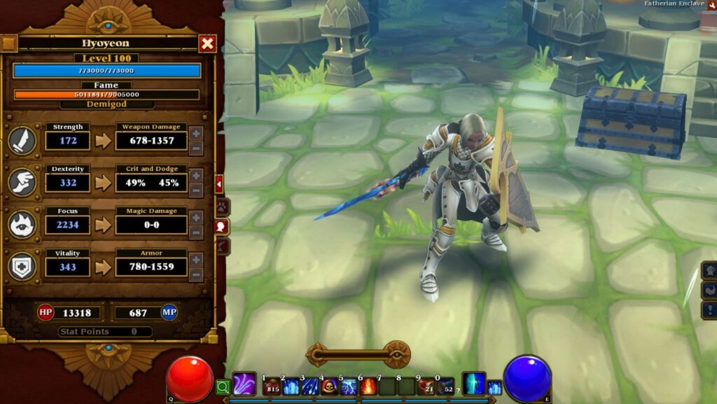 torchlight 2 walkthroughs