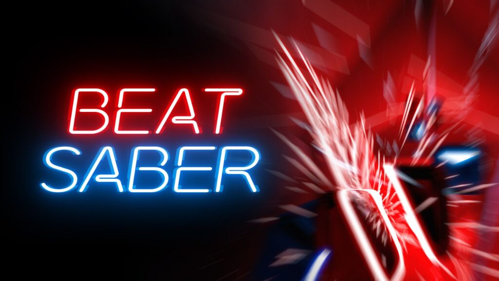 beat saber price