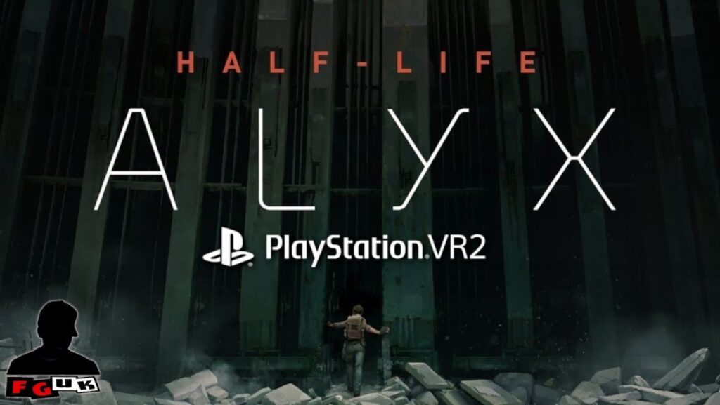 half life alyx psvr 2