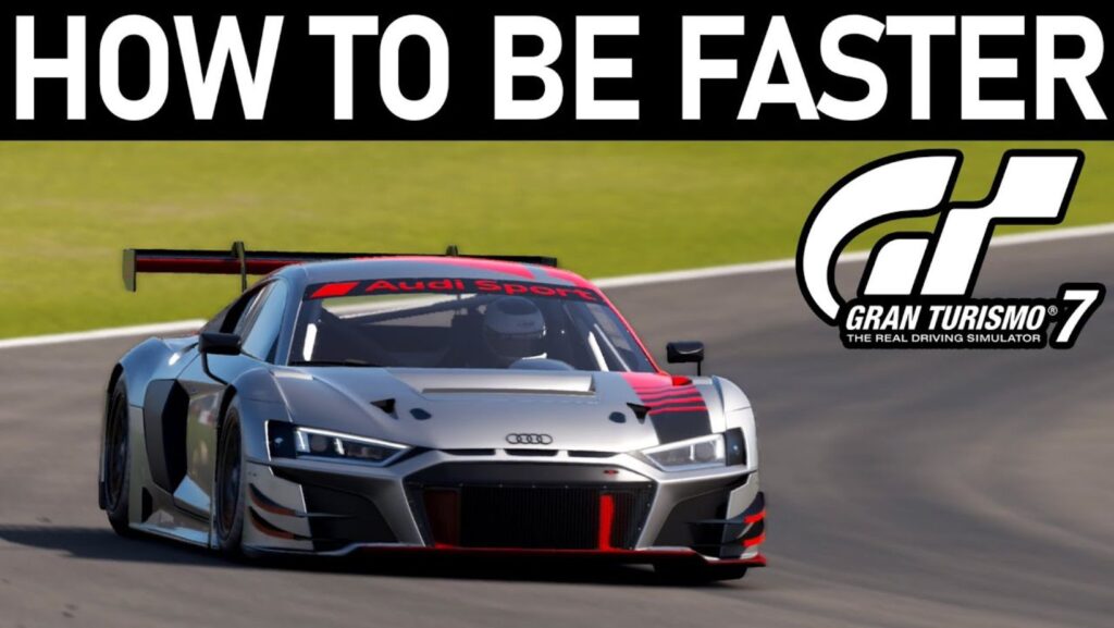 gran turismo 7 tips