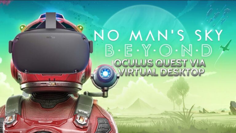 no man's sky vr quest 2