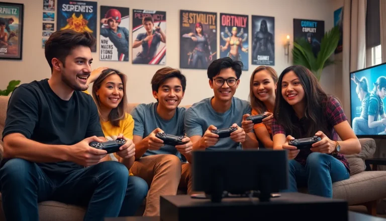 best ps4 multiplayer games
