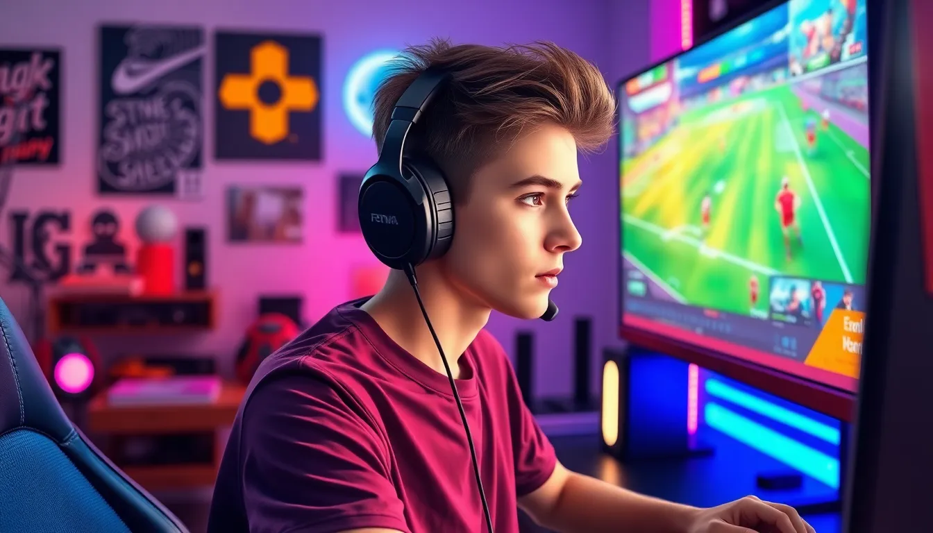 best sports video games
