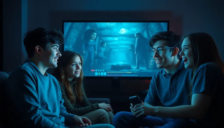 multiplayer roblox horror games