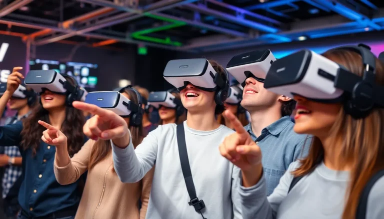 vr experience nyc